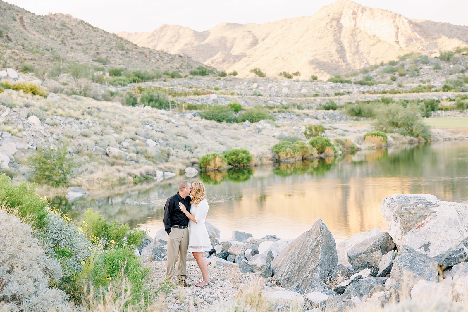 Verrado Golf Club - Buckeye, AZ Venue